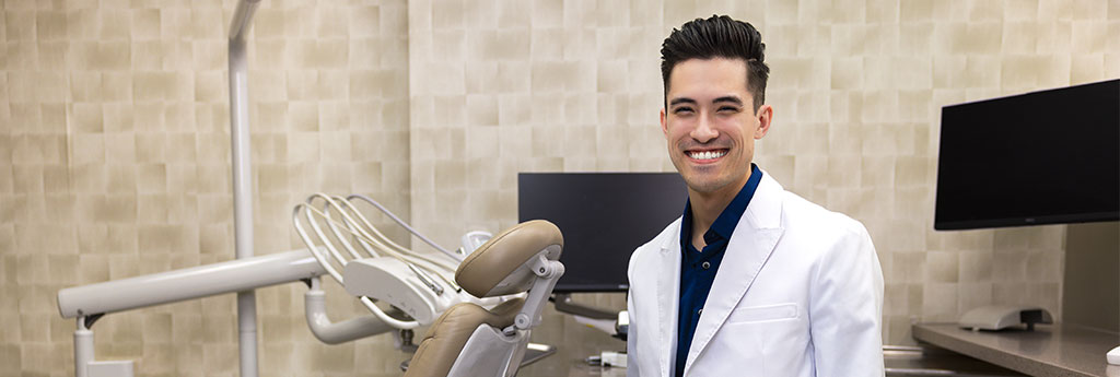 Chandler Dentist Christopher Chaffin, DDS